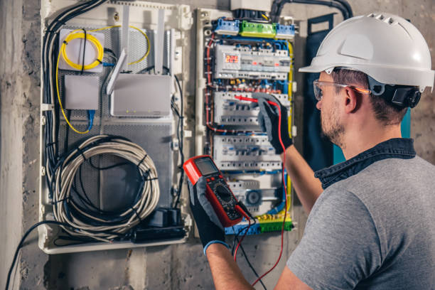 Best Electrical Upgrades for Homes  in Menomonee Falls, WI
