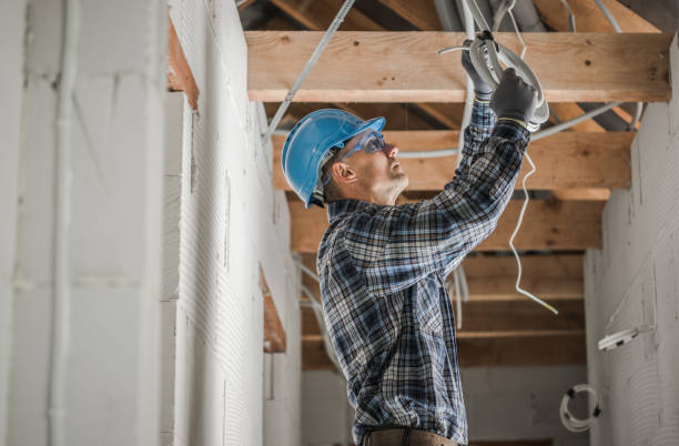 Best Industrial Electrical Services  in Menomonee Falls, WI
