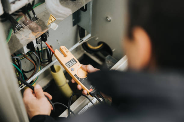 Best Electric Panel Repair  in Menomonee Falls, WI