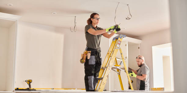 Best Electrical Troubleshooting Services  in Menomonee Falls, WI