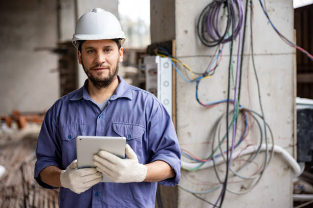 Best 24-Hour Electrician  in Menomonee Falls, WI