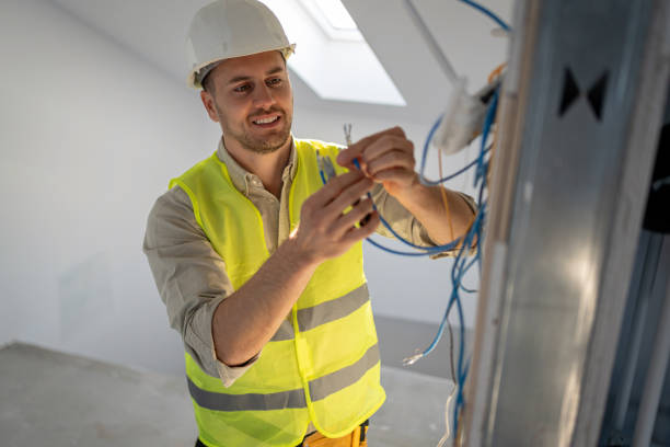 Best Electrical Wiring Services  in Menomonee Falls, WI